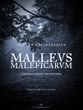 Malleus Maleficarum Concert Band sheet music cover